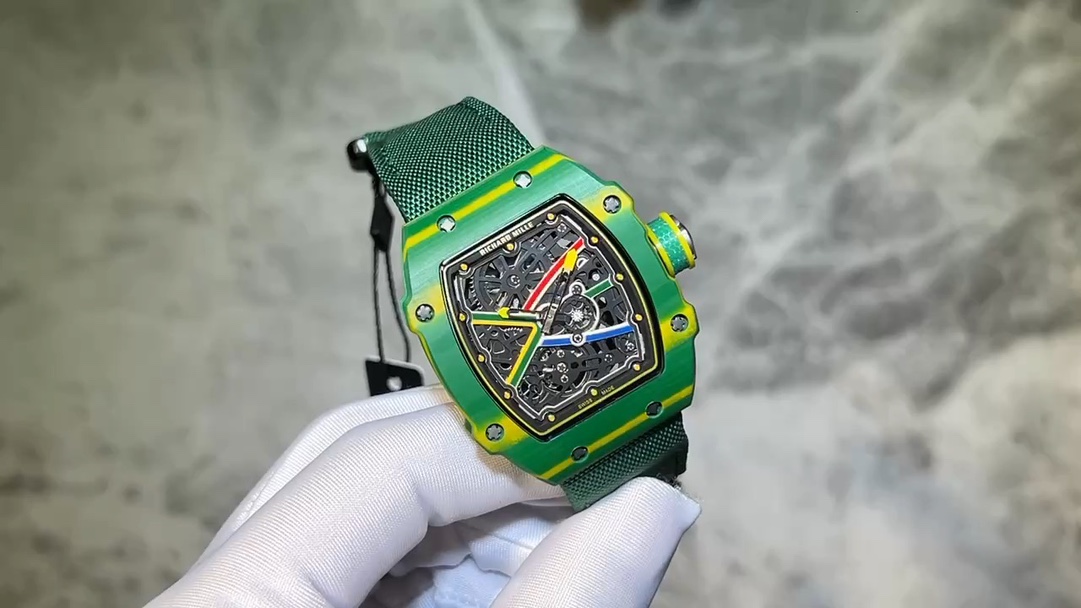 Richard Mille